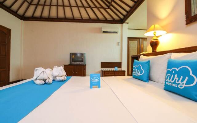 Airy Ubud Mandala Wisata Wenara Wana Bali