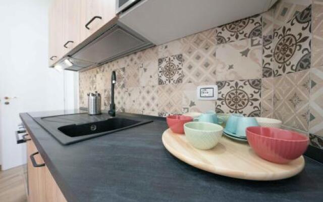 Magicstay - Flat 65M² 1 Bedroom 1 Bathroom - Naples