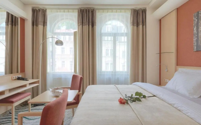 Hotel Ulrika