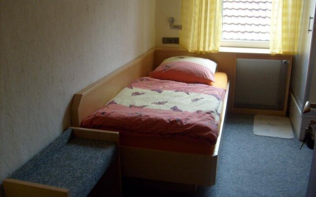 Hotel Pension Abshoff