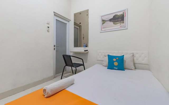 Capital O 1044 Diemdi Hotel – Guest Rooms – Bandung