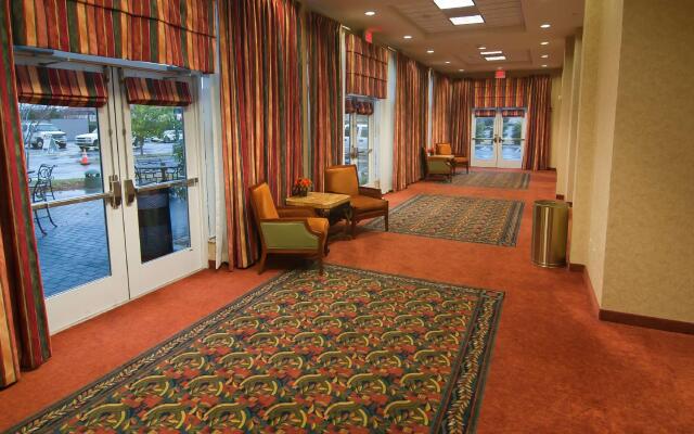 Hilton Garden Inn Florence