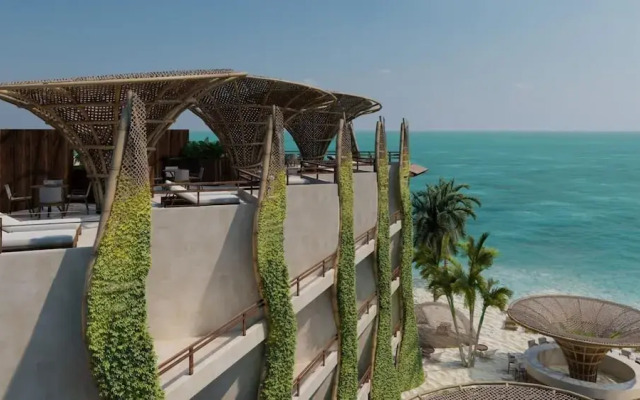 Ana y Jose Holbox Hotel & Beach Club