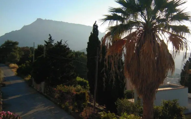 Acanto Casavacanza Vista Mare