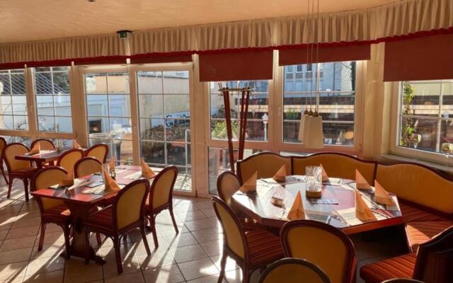 Hotel Restaurant Germania