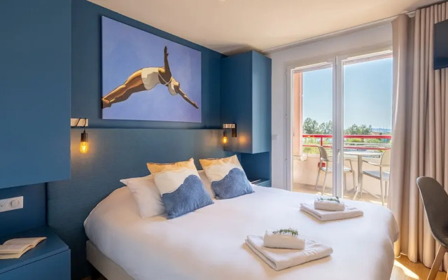 Kaliopé Hotel & Résidence by Oustal del Mar