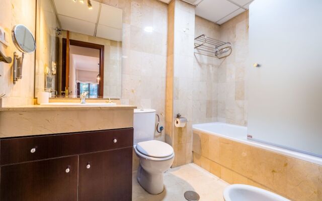 Málaga Center Experience