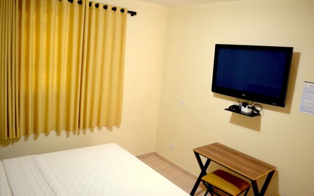 Hotel Concord