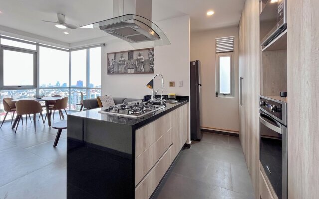 Mi Zona Lodging San Angel