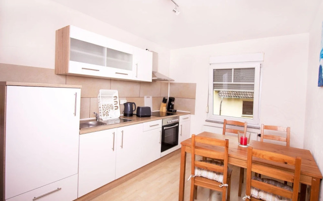 Ferienwohnung BECKENDORF