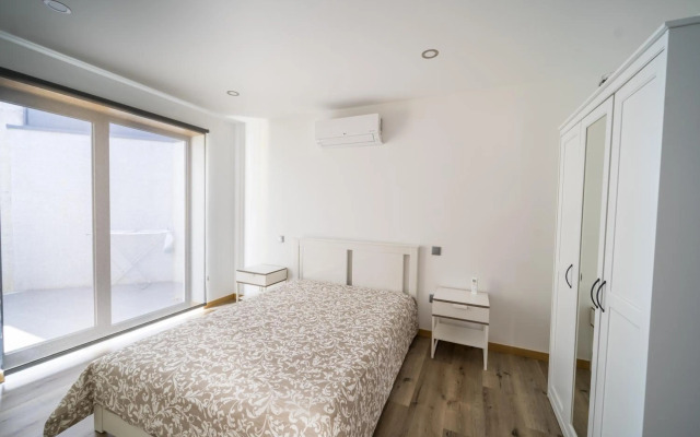 Refúgio da Cabreira