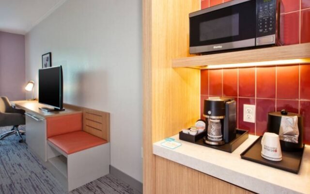 Hilton Garden Inn Columbus Easton