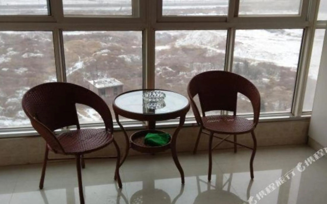 Jixiang Hostel