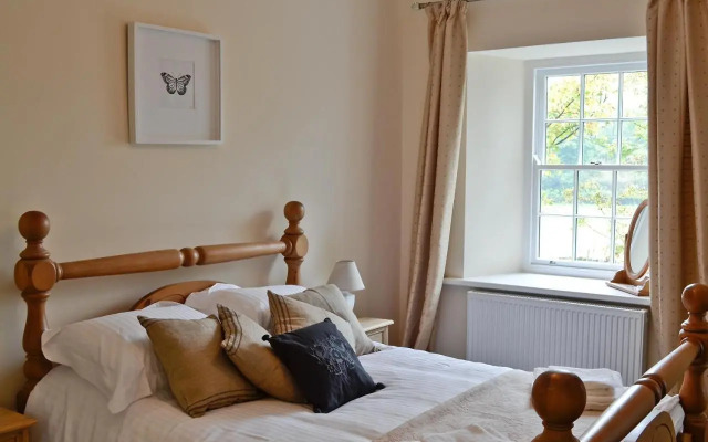 The Mill Lodge