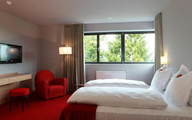 The Seven Hotel