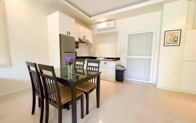 One Bedroom Oasis in Rawai