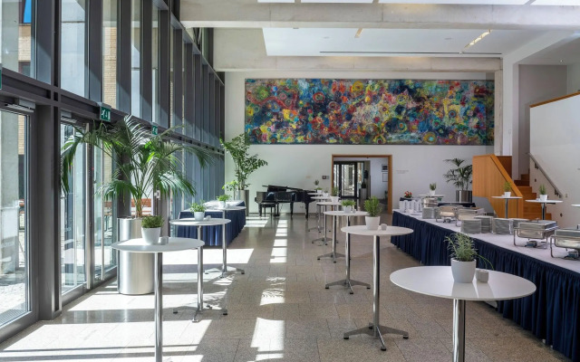 Hotel Aquino Berlin