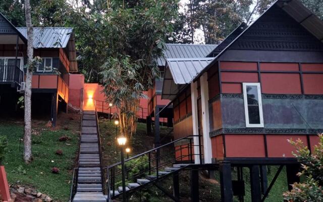 Santhi Hill View Resort