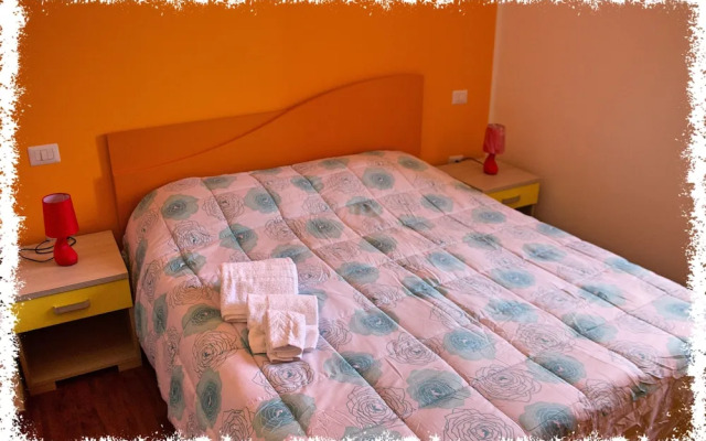 Residence La Caletta