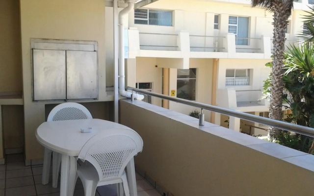 Seashells Holiday Apartments and Conference Centre