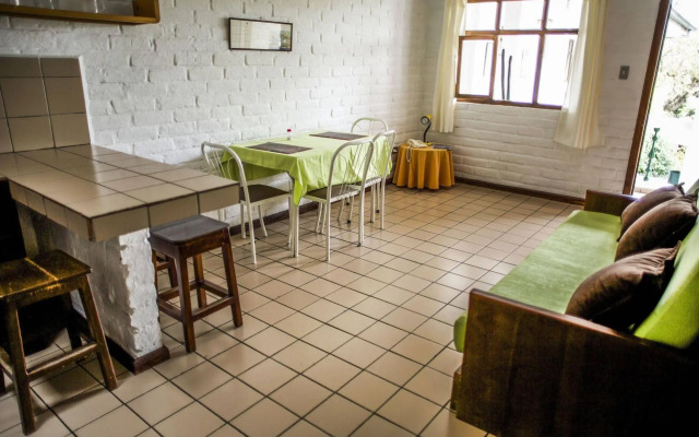 Apartamentos Otorongo