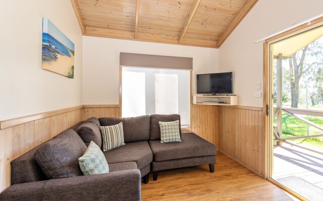 Holiday Haven Culburra Beach