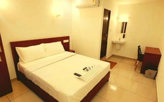 Apsara Residency