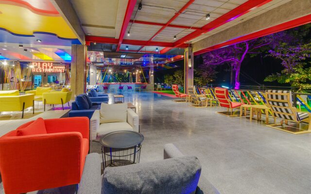 Play Phala Beach Rayong