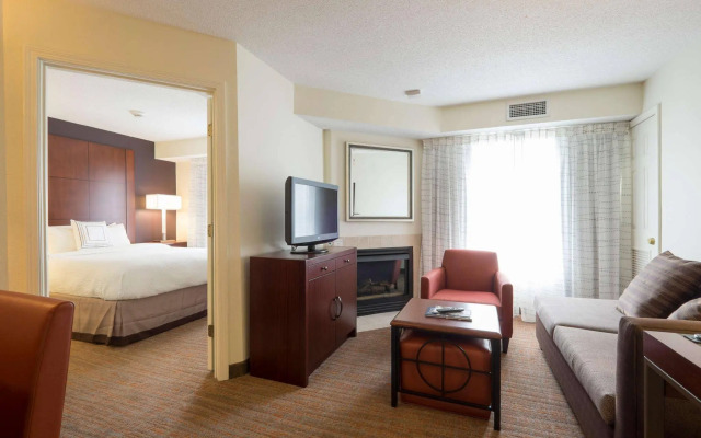 Best Western Plus Executive Residency Columbus/Worthington