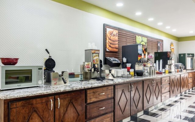 La Quinta Inn & Suites Prattville