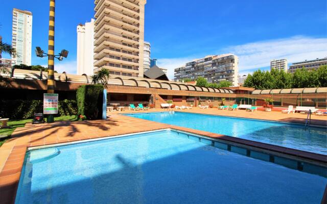 Principado Arena 9-C Levante Beach