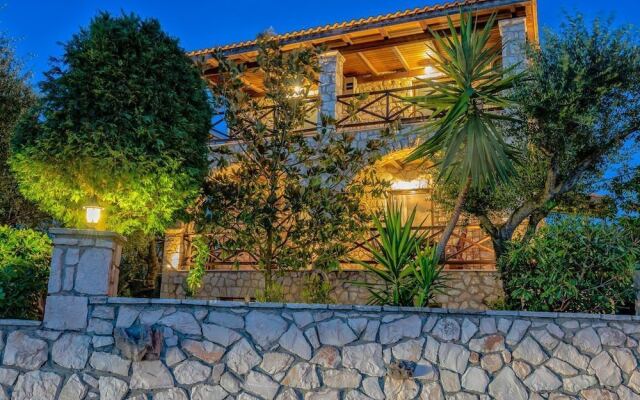 Orfeas Villa