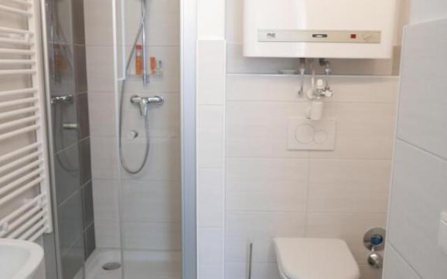 Appartement Katharina 2 Personen Hallein bei Salzburg