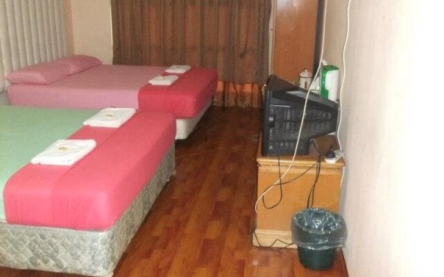 Hotel Citra