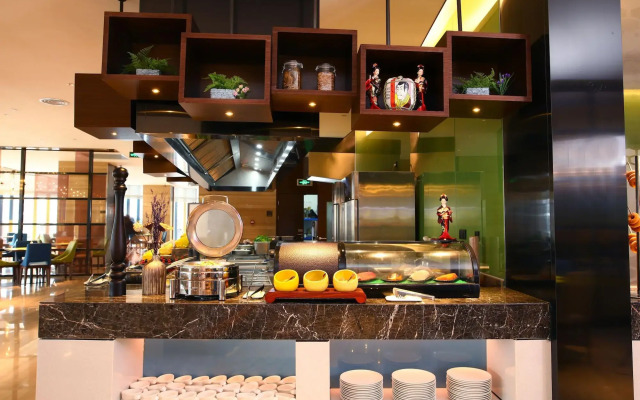 Hampton By Hilton Foshan Shanshui