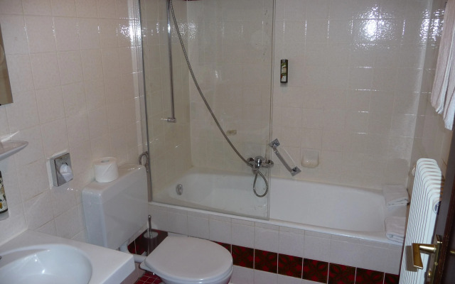 Hotel Restaurant Felderbock