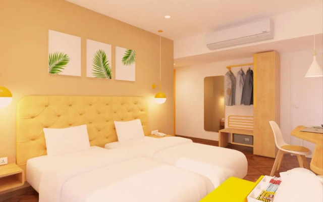 Bloom Hotel Saki Vihar