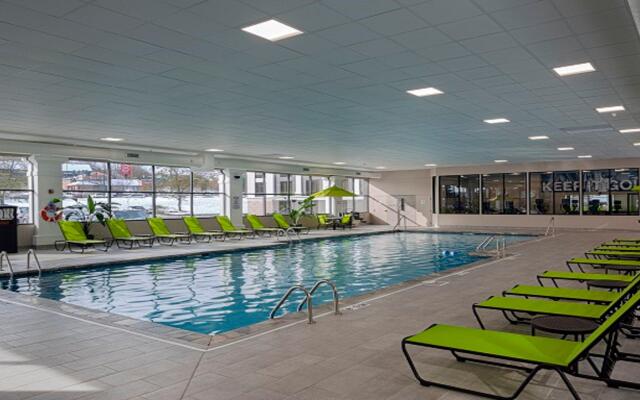 Holiday Inn Cleveland-S Independence by IHG