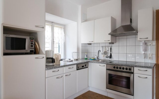 Herrenhaus Greier