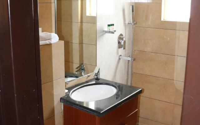 Holy River Hotel