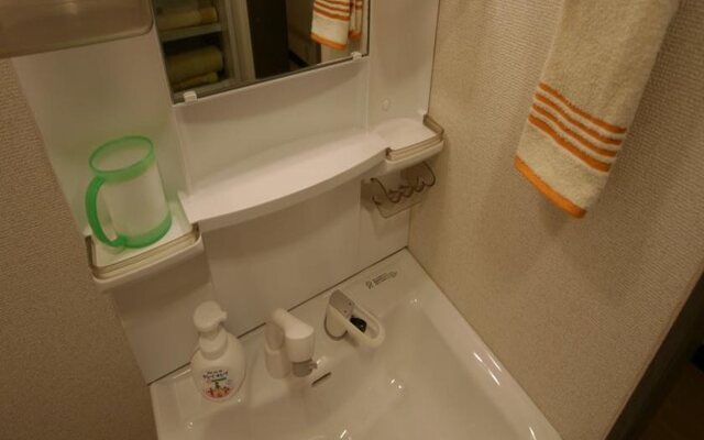 J-Hoppers Kyoto Guesthouse