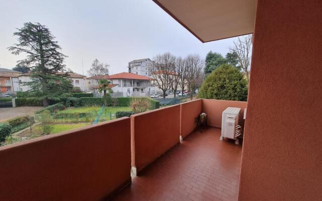 Appartamento La finestra sul Parco