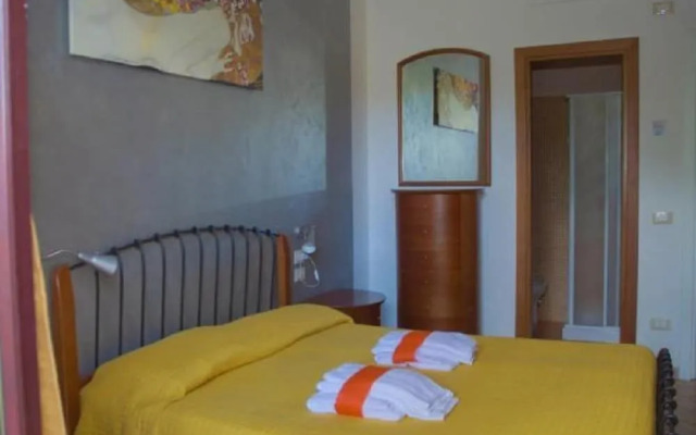 Au Jardin de Florence