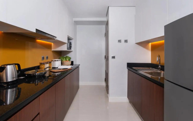 Citadines Benavidez Makati