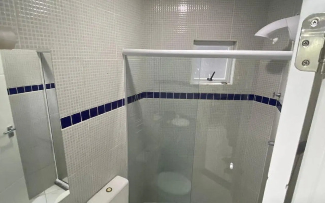 204 Ótima localização de 2d em condomínio fechado