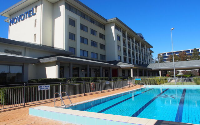 Rydges Norwest Sydney