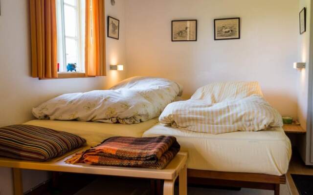 4 Person Holiday Home in Blokhus