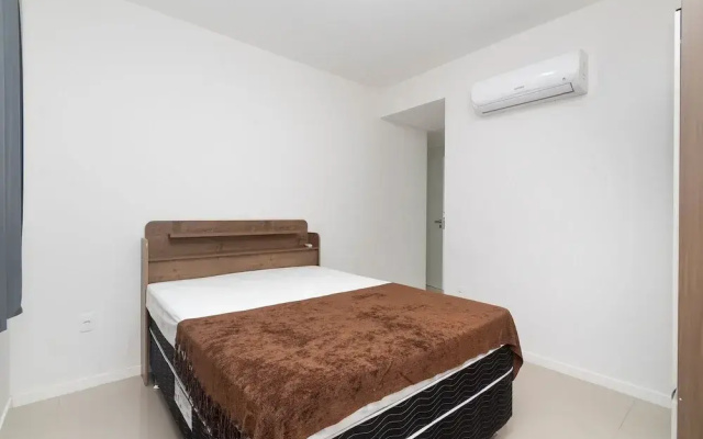 Aluguel Apartamento 2 quartos 1 suite Piscina 399