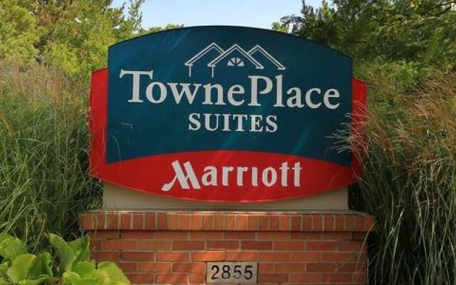 Towneplace Suites by Marriott East Lansing