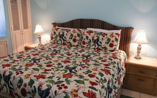 Princessa 2BR B 307-v by Casago